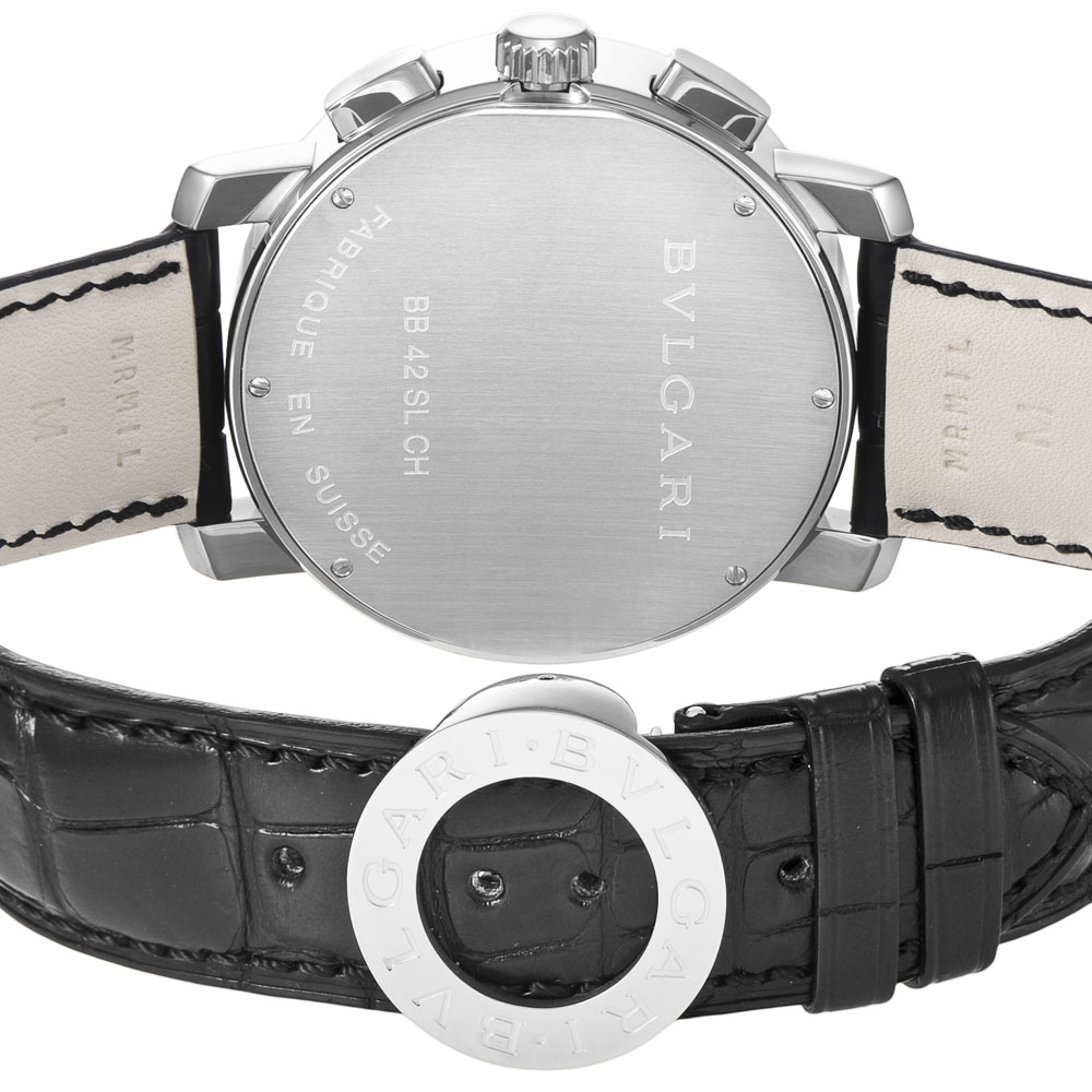 ブルガリ BVLGARI 腕時計 ブルガリブルガリ BB42BSLDCH【FITHOUSE ONLINE SHOP】