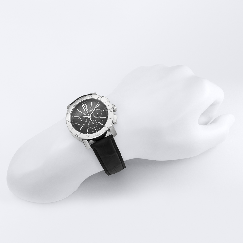 ブルガリ BVLGARI 腕時計 ブルガリブルガリ BB42BSLDCH【FITHOUSE ONLINE SHOP】
