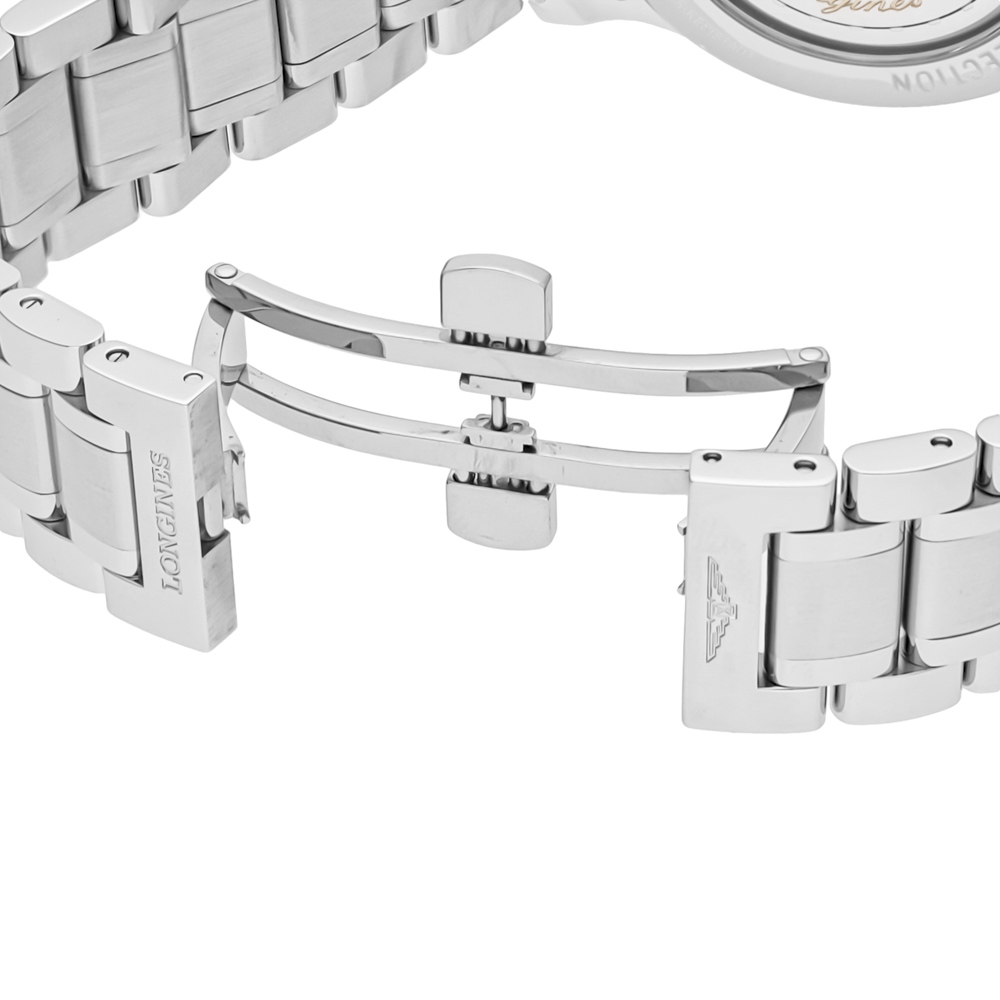 ロンジン LONGINES 腕時計 マスターコレクション L2.708.4.78.6【FITHOUSE ONLINE SHOP】