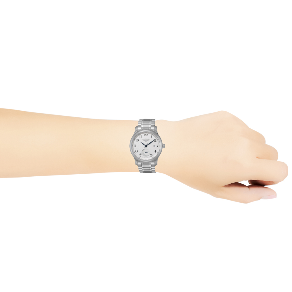 ロンジン LONGINES 腕時計 マスターコレクション L2.708.4.78.6【FITHOUSE ONLINE SHOP】
