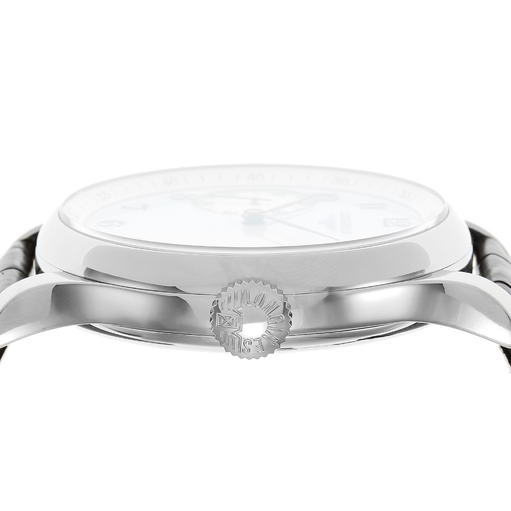 ロンジン LONGINES 腕時計 マスターコレクション L2.841.4.18.3【FITHOUSE ONLINE SHOP】