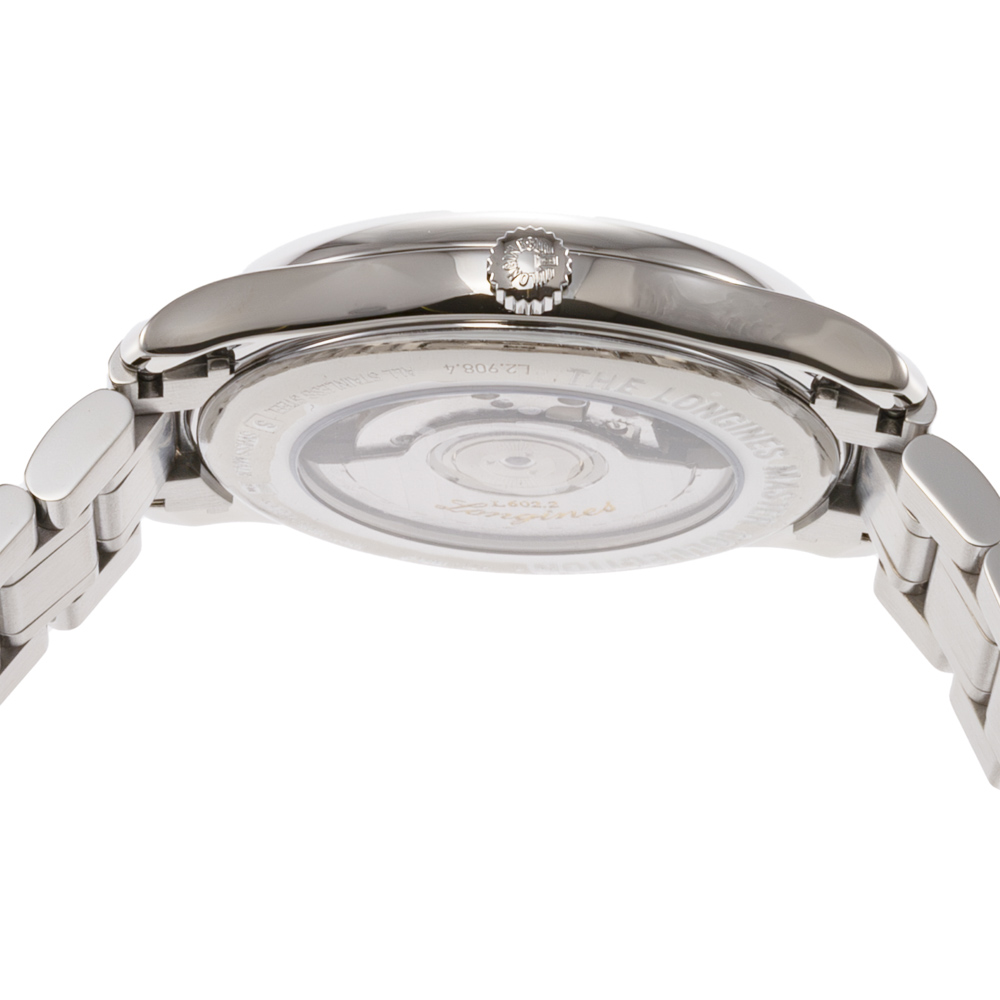 ロンジン LONGINES 腕時計 マスターコレクション L2.908.4.78.6【FITHOUSE ONLINE SHOP】