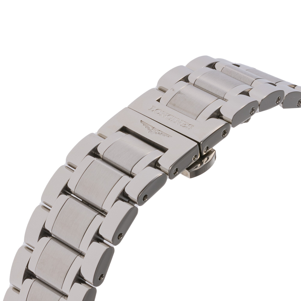 ロンジン LONGINES 腕時計 マスターコレクション L2.908.4.78.6【FITHOUSE ONLINE SHOP】