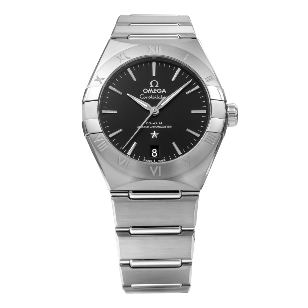 オメガ OMEGA 腕時計 Constellatio﻿n コンステレーション ステンレス 18Kホワイトゴールド 131.10.36.20.01.00﻿1【FITHOUSE ONLINE SHOP】