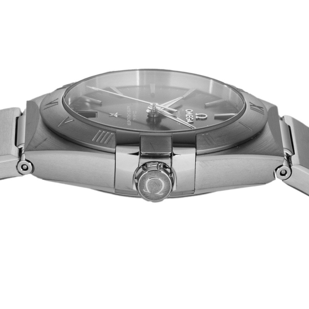 オメガ OMEGA 腕時計 Constellatio﻿n コンステレーション ステンレス 18Kホワイトゴールド 131.10.36.20.01.00﻿1【FITHOUSE ONLINE SHOP】