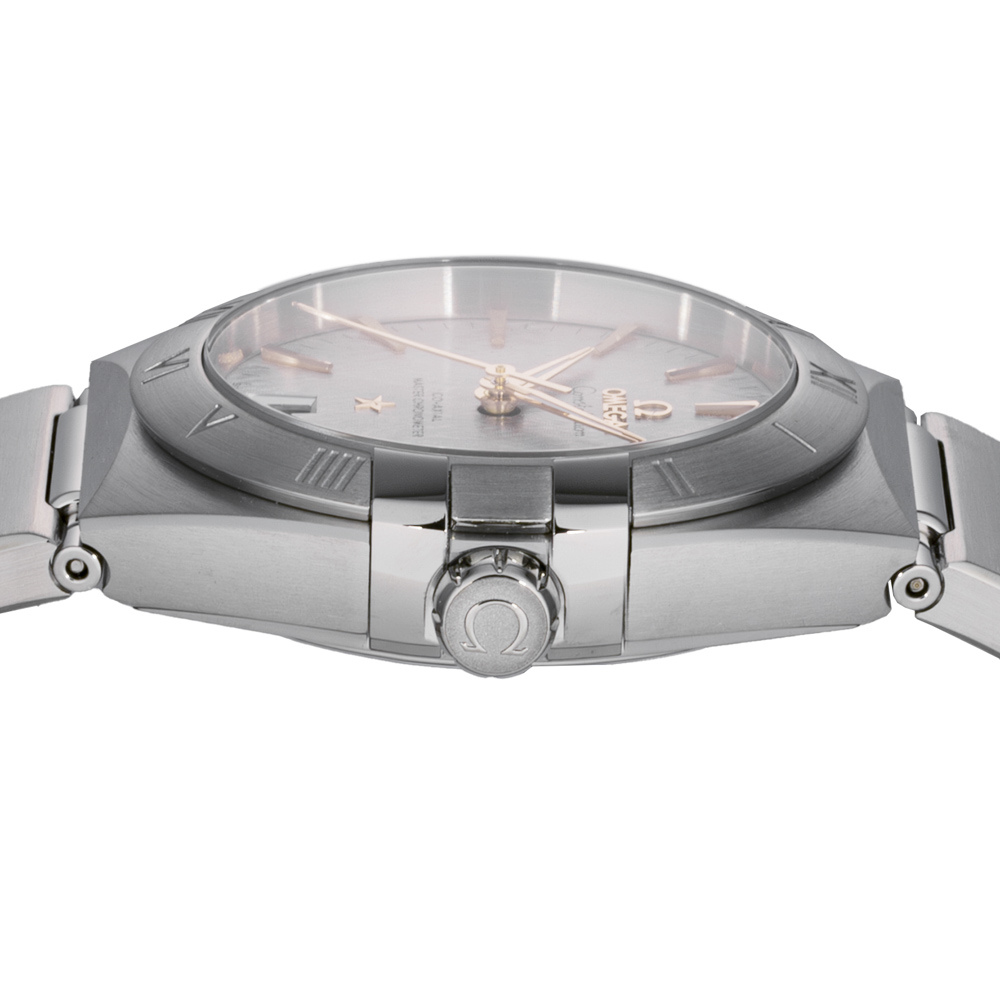 オメガ OMEGA 腕時計 Constellatio﻿n コンステレーション ステンレス 18Kセドナゴールド 131.10.36.20.06.00﻿1【FITHOUSE ONLINE SHOP】