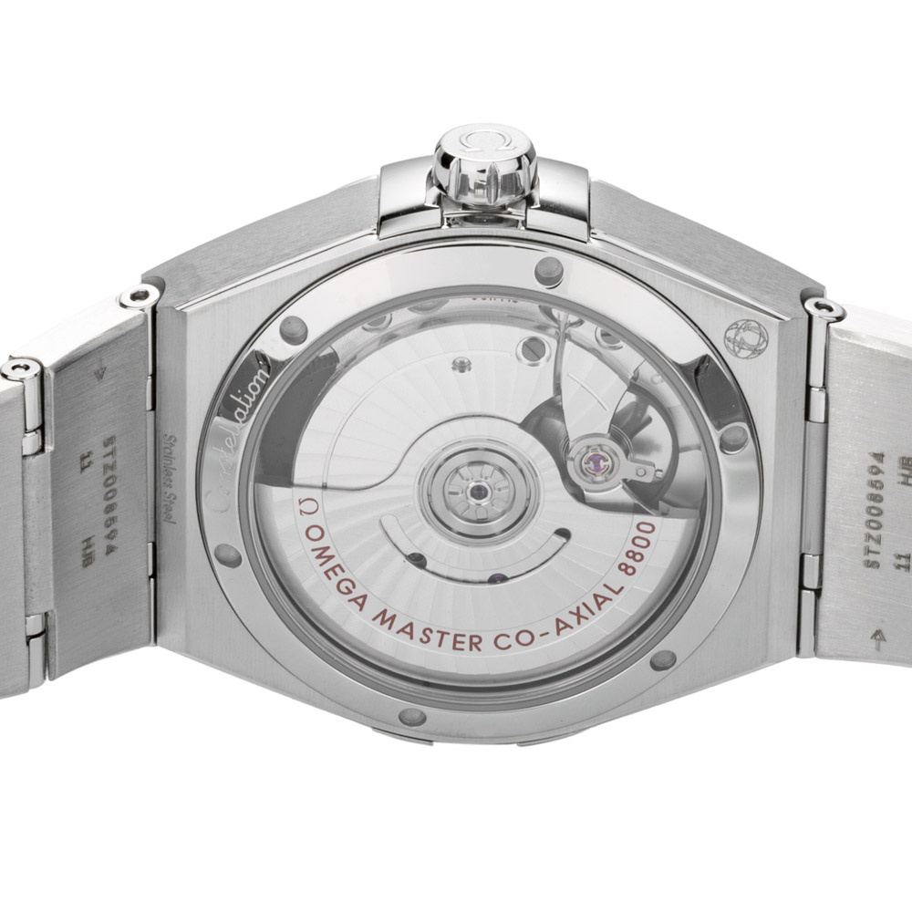 オメガ OMEGA 腕時計 Constellatio﻿n コンステレーション ステンレス 18Kセドナゴールド 131.10.36.20.06.00﻿1【FITHOUSE ONLINE SHOP】