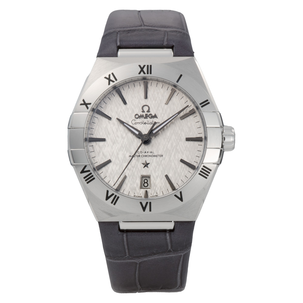 【25,000円OFFクーポン配布中！】オメガ OMEGA 腕時計 Constellatio﻿n コンステレーション 131.13.39.20.06.00﻿1【FITHOUSE ONLINE SHOP】