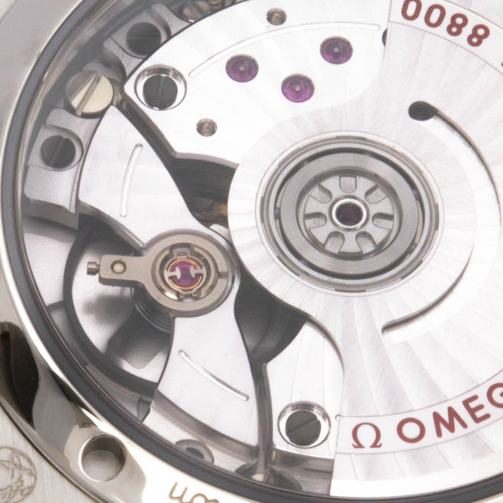 オメガ OMEGA 腕時計 Constellatio﻿n コンステレーション セドナゴールド 131.20.36.20.02.00﻿1【FITHOUSE ONLINE SHOP】