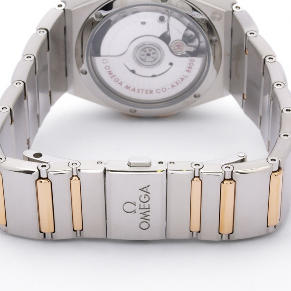 オメガ OMEGA 腕時計 Constellatio﻿n コンステレーション セドナゴールド 131.20.36.20.02.00﻿1【FITHOUSE ONLINE SHOP】