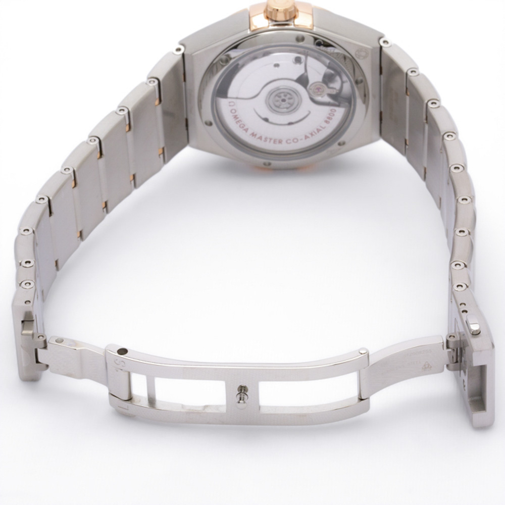 オメガ OMEGA 腕時計 Constellatio﻿n コンステレーション セドナゴールド 131.20.36.20.02.00﻿1【FITHOUSE ONLINE SHOP】
