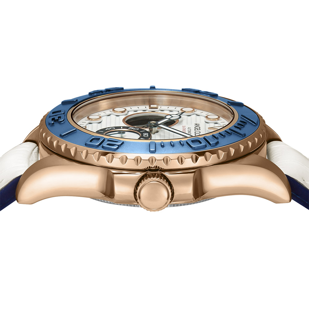 エンジェルクローバー ANGEL CLOVER 腕時計 SEA CRUISE AUTOMATIC SCA44P【FITHOUSE ONLINE SHOP】