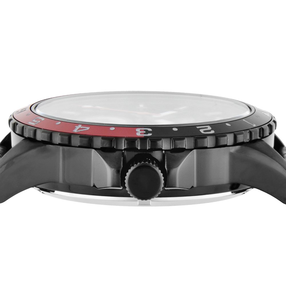エンジェルクローバー ANGEL CLOVER 腕時計 TIME CRAFT DIVER AUTOMATIC TCA45BBK【FITHOUSE ONLINE SHOP】