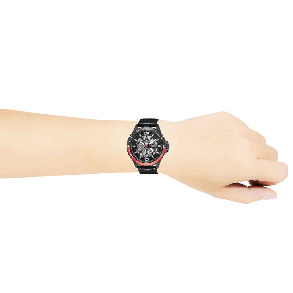 エンジェルクローバー ANGEL CLOVER 腕時計 TIME CRAFT DIVER AUTOMATIC TCA45BBK【FITHOUSE ONLINE SHOP】