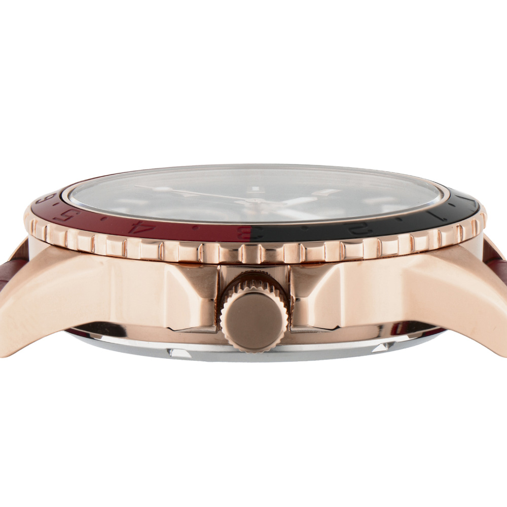 エンジェルクローバー ANGEL CLOVER 腕時計 TIME CRAFT DIVER AUTOMATIC TCA45PBK【FITHOUSE ONLINE SHOP】