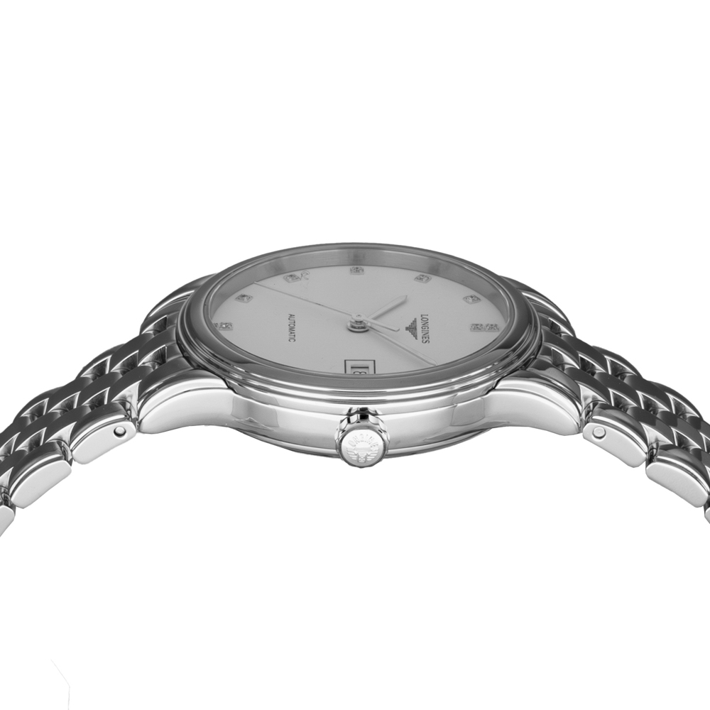 ロンジン LONGINES 腕時計 Flagship フラッグシップ L4.374.4.27.6【FITHOUSE ONLINE SHOP】