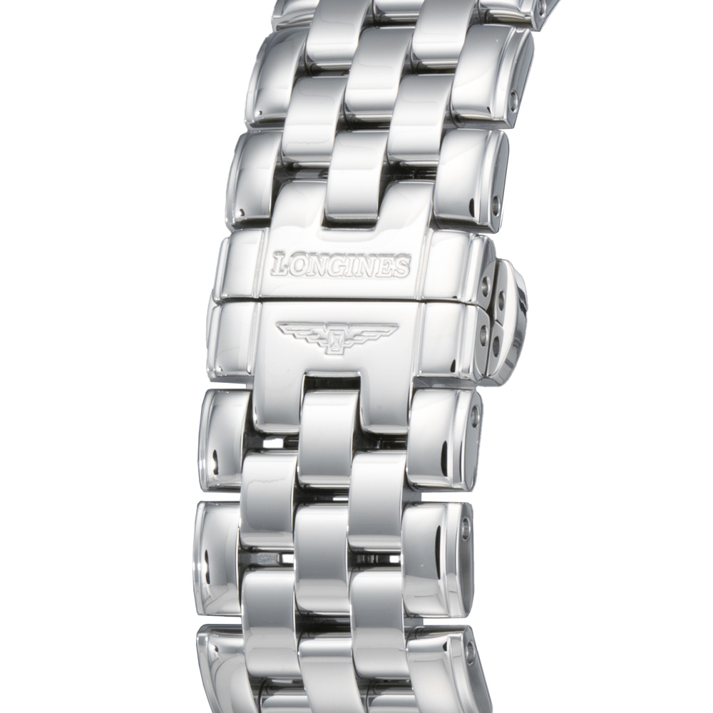 ロンジン LONGINES 腕時計 Flagship フラッグシップ L4.374.4.27.6【FITHOUSE ONLINE SHOP】