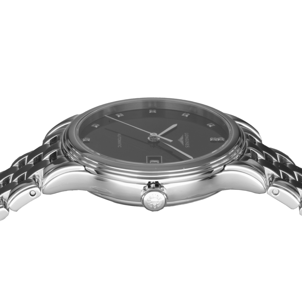 ロンジン LONGINES 腕時計 Flagship フラッグシップ L4.374.4.57.6【FITHOUSE ONLINE SHOP】