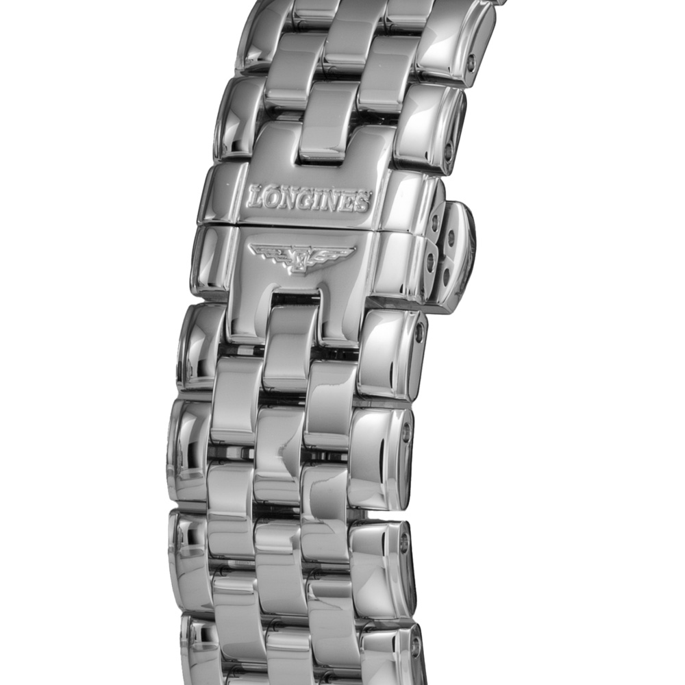 ロンジン LONGINES 腕時計 Flagship フラッグシップ L4.374.4.57.6【FITHOUSE ONLINE SHOP】