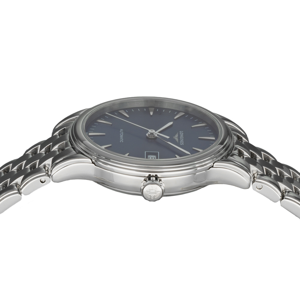 ロンジン LONGINES 腕時計 Flagship フラッグシップ L4.374.4.92.6【FITHOUSE ONLINE SHOP】
