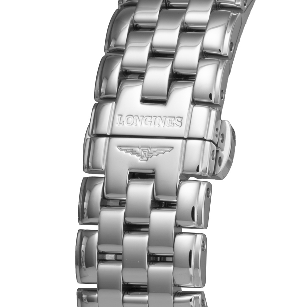 ロンジン LONGINES 腕時計 Flagship フラッグシップ L4.374.4.92.6【FITHOUSE ONLINE SHOP】