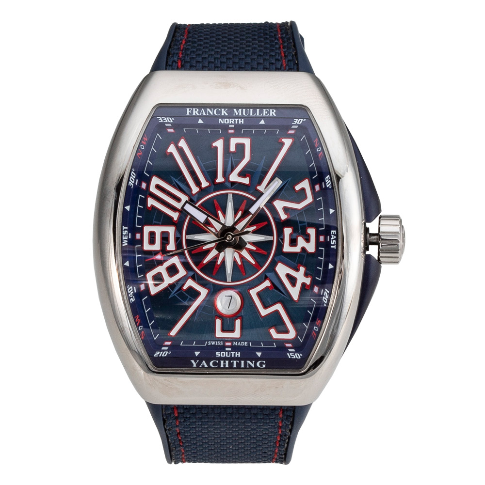 FRANCK MULLER クラッチバッグ