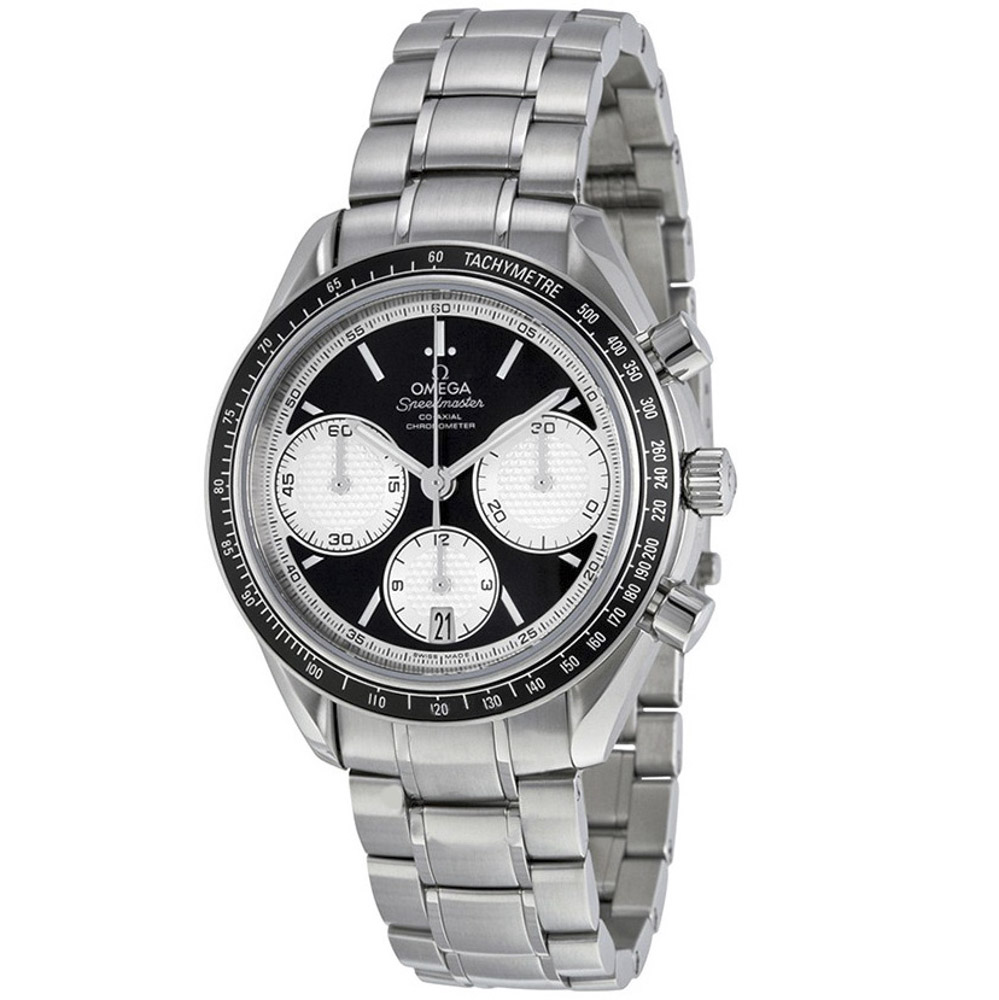 オメガ OMEGA 腕時計 スピードマスターレーシングMウォッチ 326.30.40.50.01.002【FITHOUSE ONLINE SHOP】