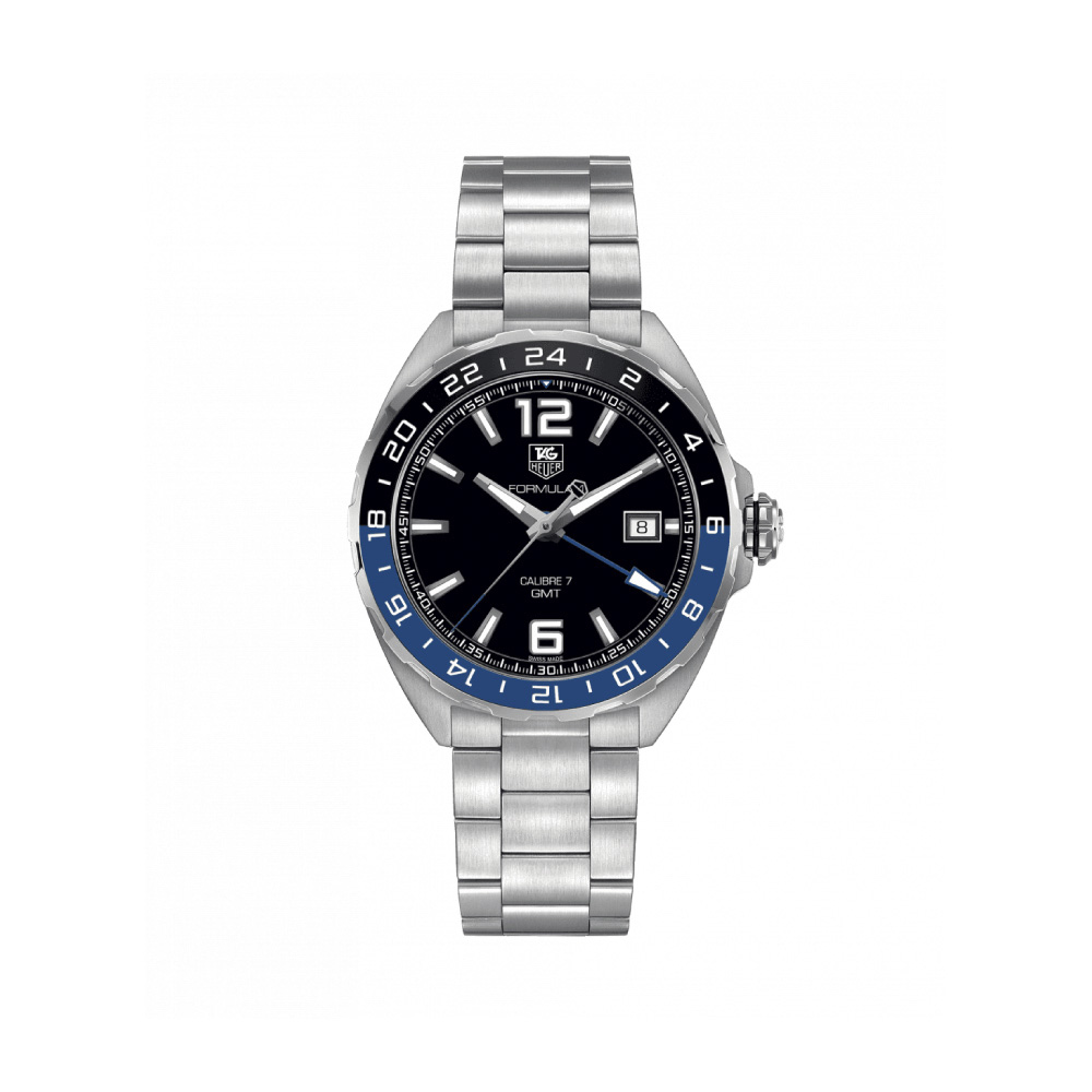 TAGHEUER F1GMT M
