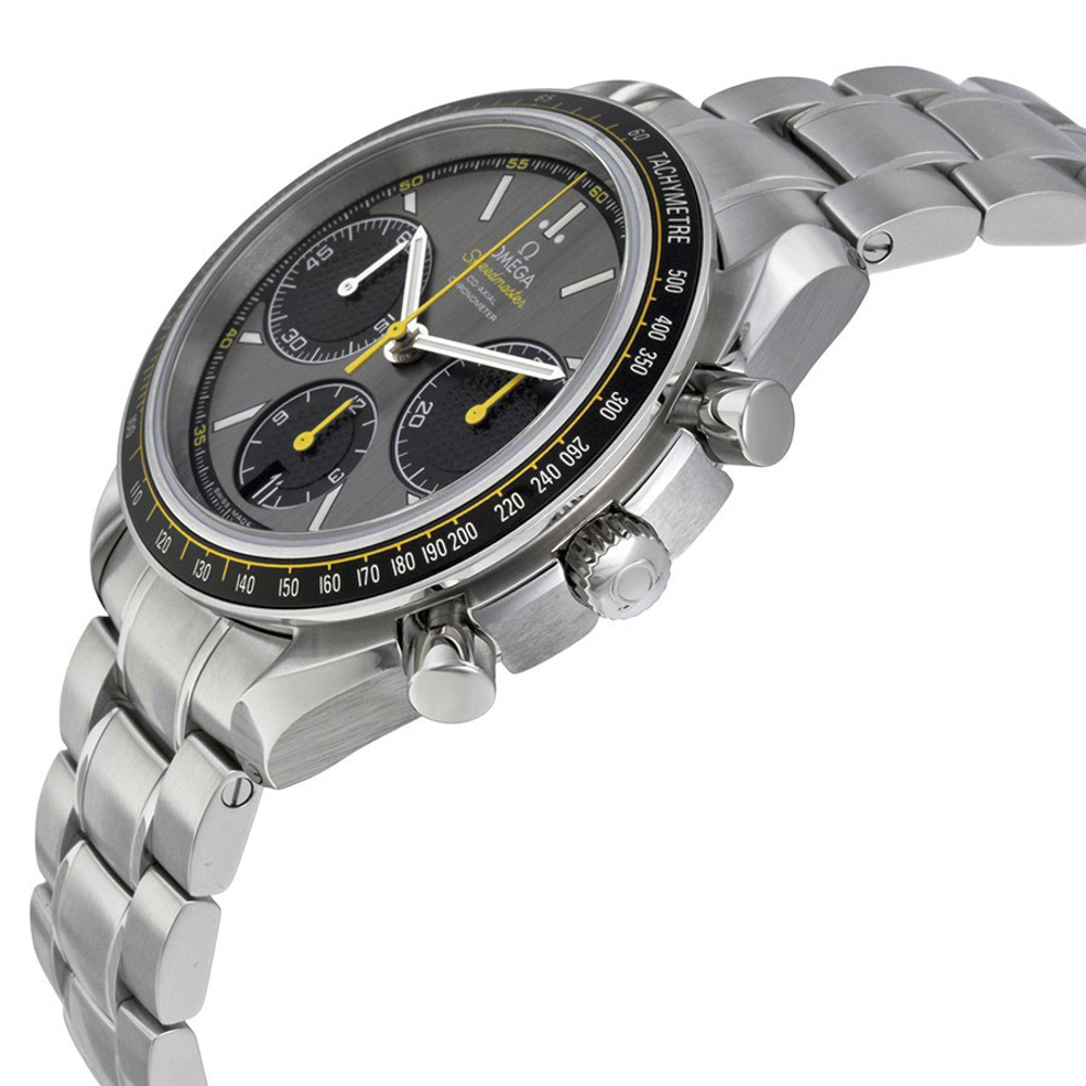 オメガ OMEGA 腕時計 スピードマスターレーシングMウォッチAT 326.30 