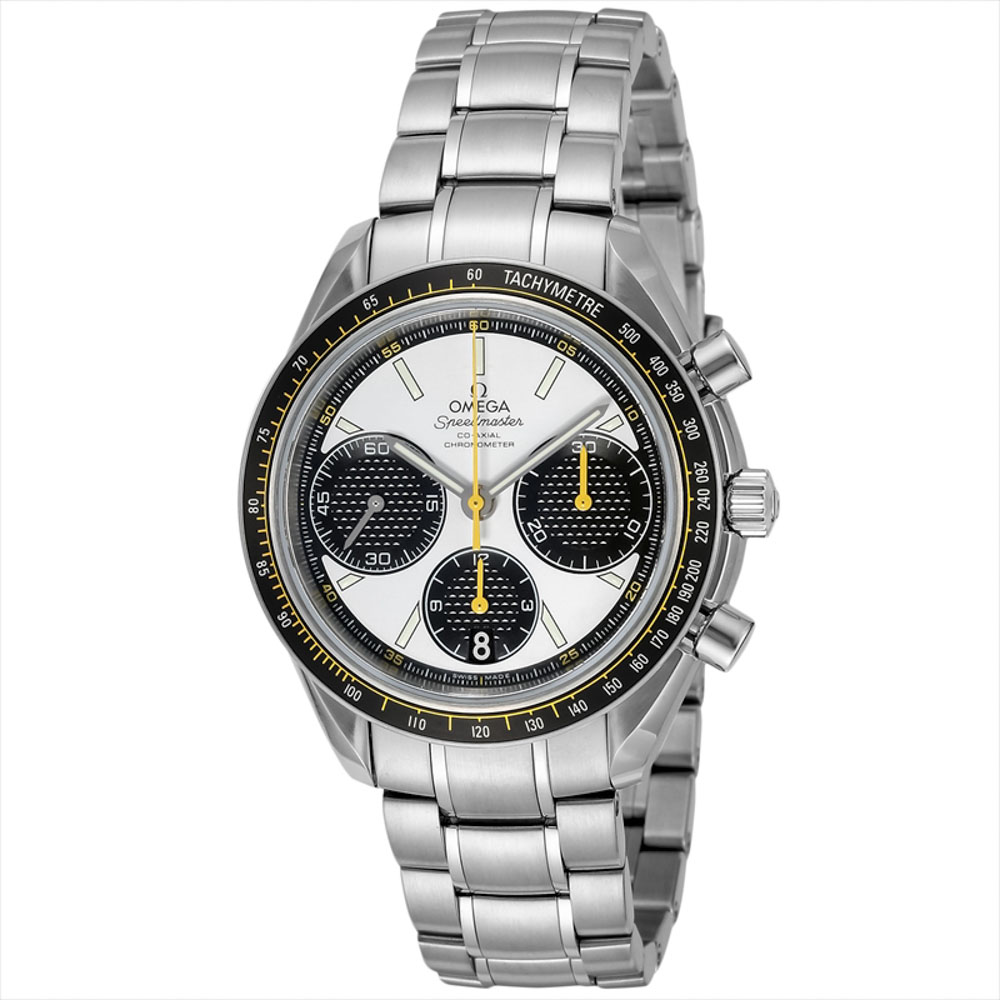 オメガ OMEGA 腕時計 スピードマスターレーシングMウォッチAT 326.30.40.50.04.001【FITHOUSE ONLINE SHOP】