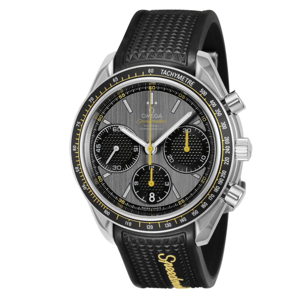 オメガ OMEGA 腕時計 スピードマスターレーシングMウォッチAT 326.32 