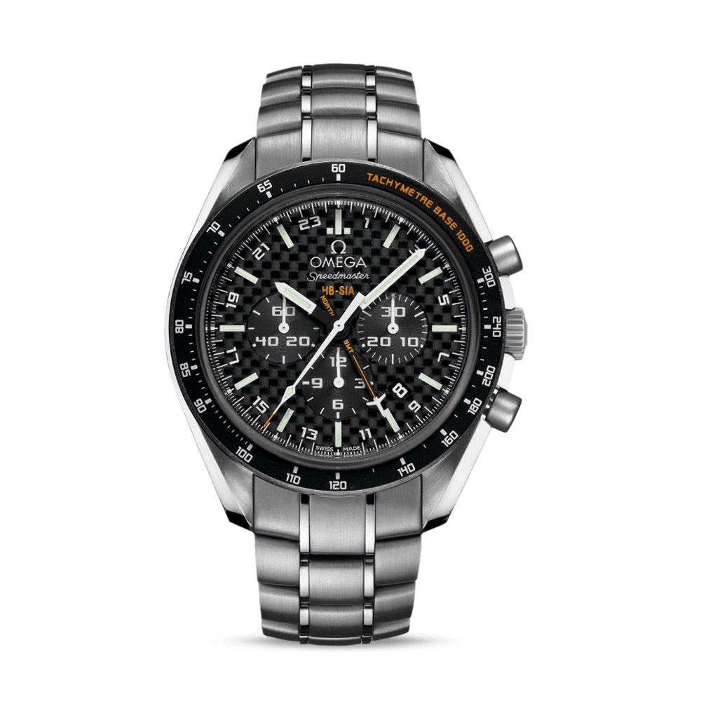 ＯＭＥＧＡ OME･18AｽﾋﾟｰﾄﾞﾏｽﾀｰHB-SIAｽﾃﾝM AT 32190445201001 ギフトラッピング無料