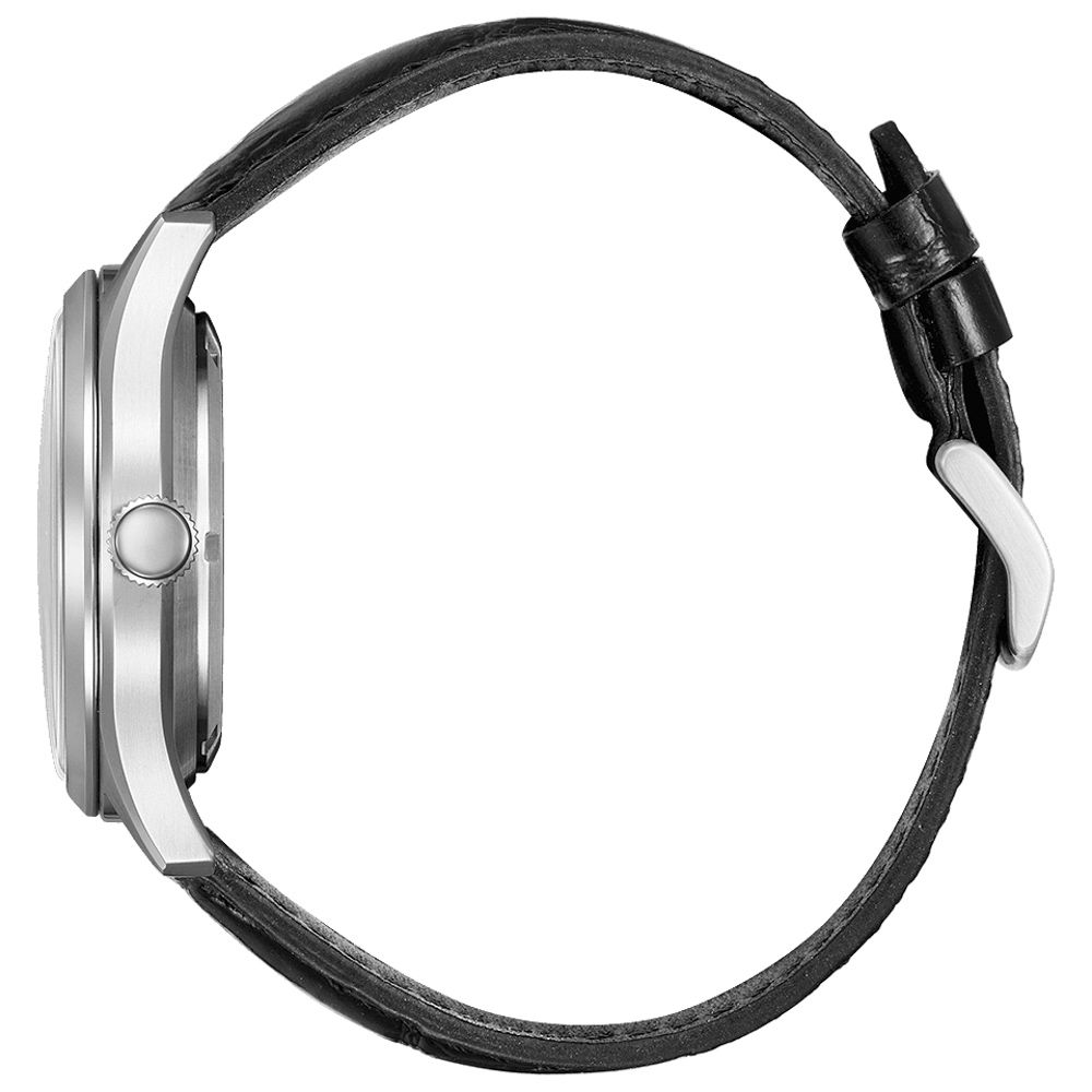 レコードレーベル RECORD LABEL 腕時計 CITIZEN C7 40.2㎜デイデイト 