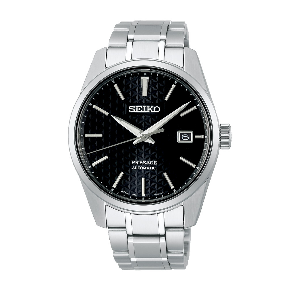 セイコー SEIKO プレザージュ PRESAGE 腕時計 Sharp Edged Series SARX083【FITHOUSE ONLINE SHOP】
