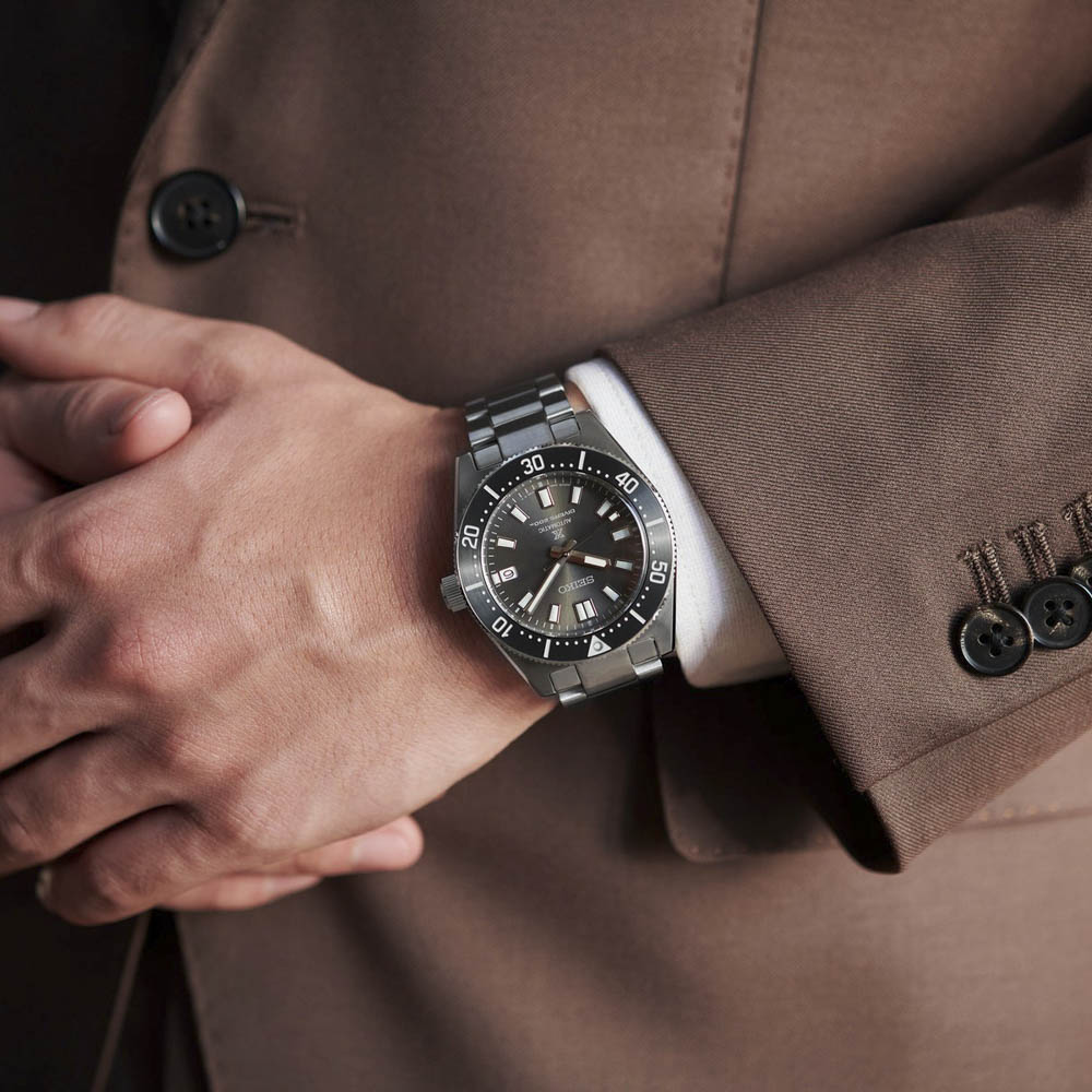 セイコー SEIKO プロスペックス PROSPEX 腕時計 Diver Scuba ダイバースキューバ SBDC101【FITHOUSE ONLINE SHOP】