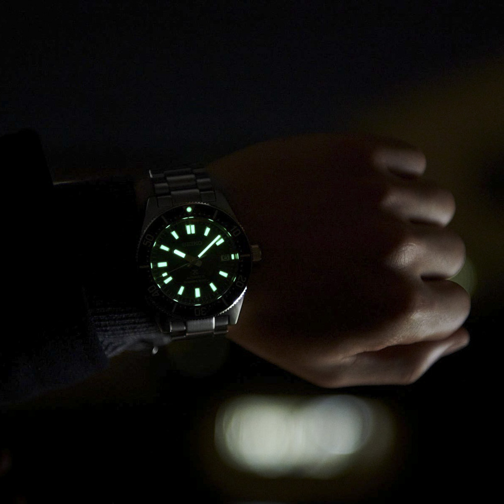 セイコー SEIKO プロスペックス PROSPEX 腕時計 Diver Scuba ダイバースキューバ SBDC101【FITHOUSE ONLINE SHOP】