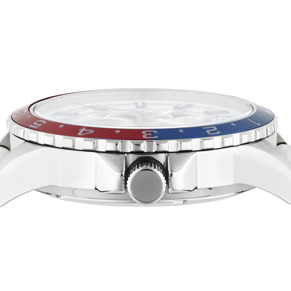 エンジェルクローバー ANGEL CLOVER 腕時計 TIME CRAFT DIVER AUTOMATIC TCA45SWH【FITHOUSE ONLINE SHOP】