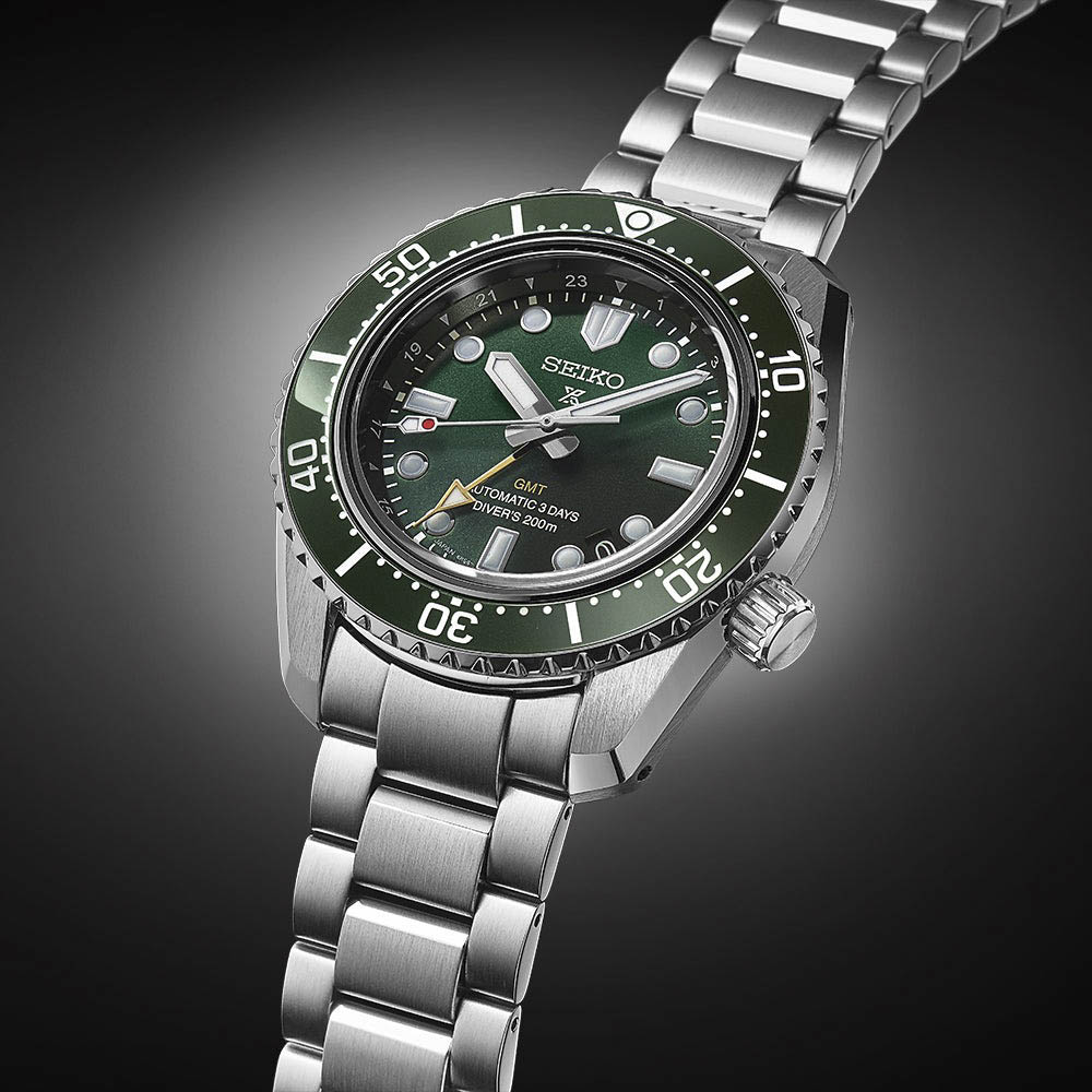 セイコー SEIKO プロスペックス PROSPEX 腕時計 Diver Scuba ダイバースキューバ SBEJ009【FITHOUSE ONLINE SHOP】