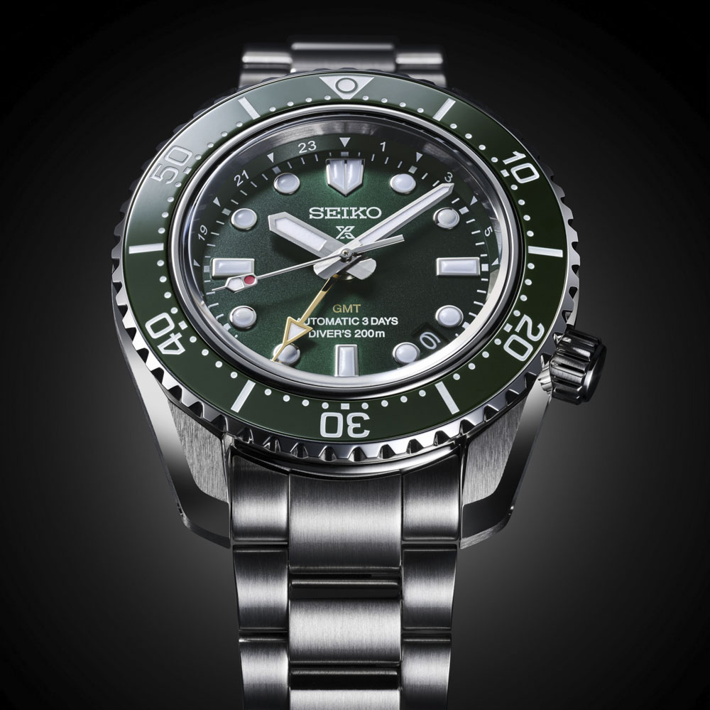 セイコー SEIKO プロスペックス PROSPEX 腕時計 Diver Scuba ダイバースキューバ SBEJ009【FITHOUSE ONLINE SHOP】