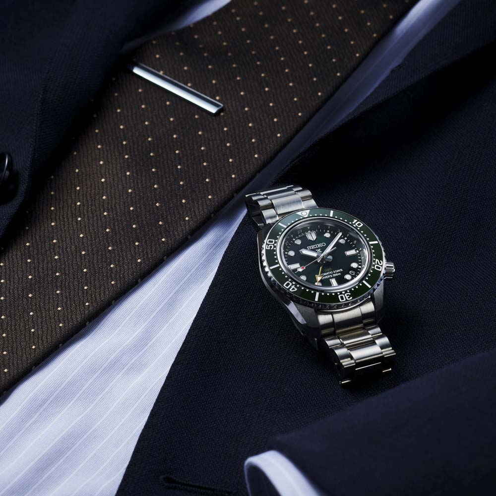セイコー SEIKO プロスペックス PROSPEX 腕時計 Diver Scuba ダイバースキューバ SBEJ009【FITHOUSE ONLINE SHOP】