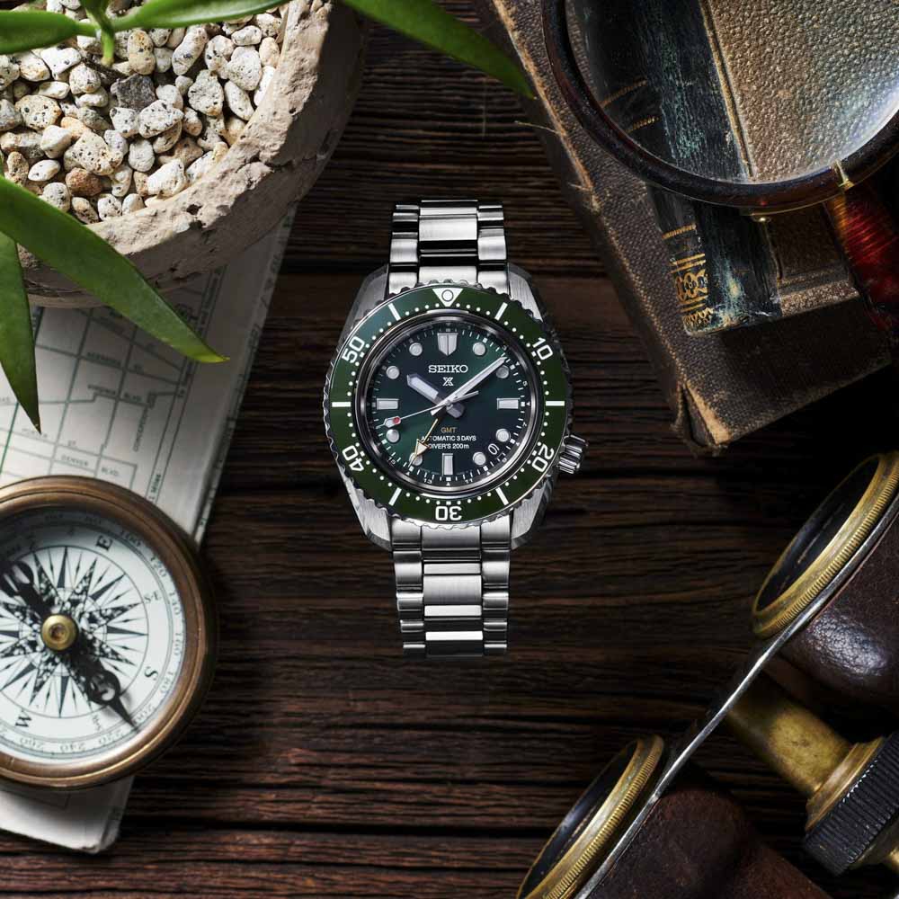 セイコー SEIKO プロスペックス PROSPEX 腕時計 Diver Scuba ダイバースキューバ SBEJ009【FITHOUSE ONLINE SHOP】
