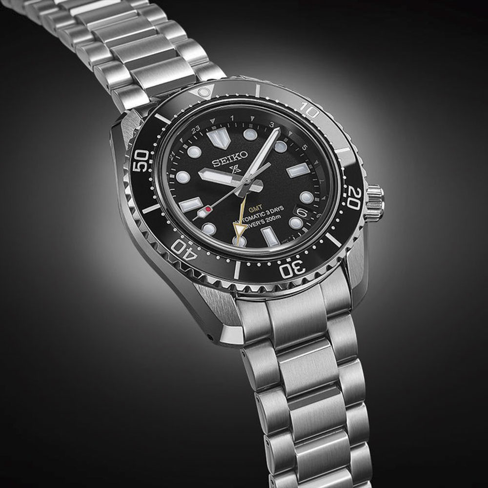セイコー SEIKO プロスペックス PROSPEX 腕時計 Diver Scuba ダイバースキューバ SBEJ011【FITHOUSE ONLINE SHOP】
