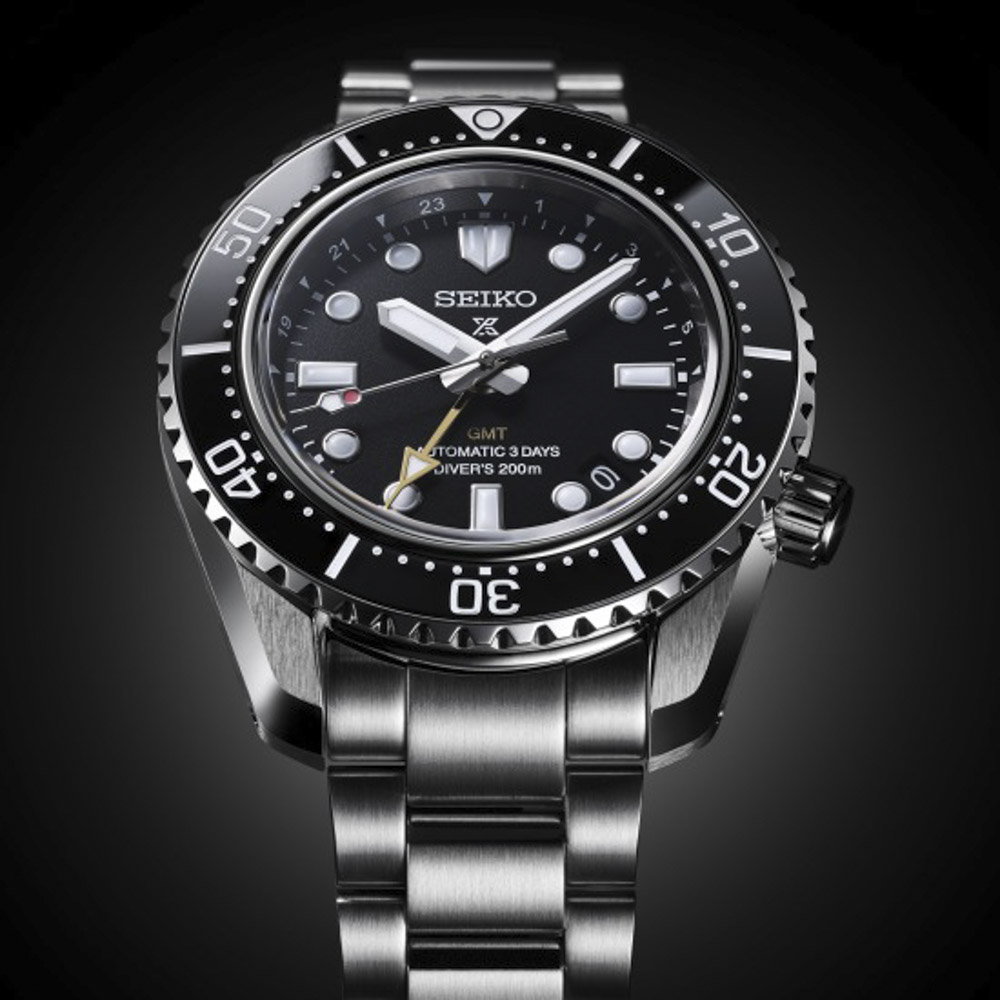 セイコー SEIKO プロスペックス PROSPEX 腕時計 Diver Scuba ダイバースキューバ SBEJ011【FITHOUSE ONLINE SHOP】