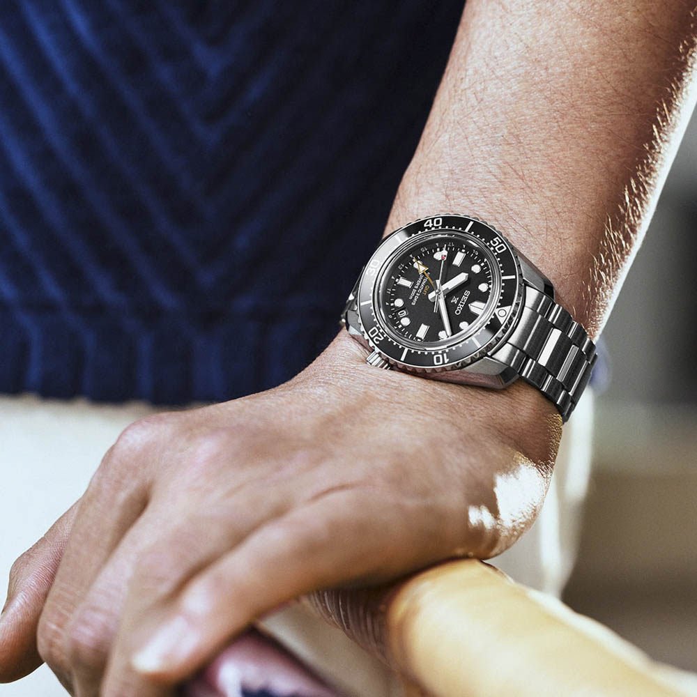 セイコー SEIKO プロスペックス PROSPEX 腕時計 Diver Scuba ダイバースキューバ SBEJ011【FITHOUSE ONLINE SHOP】