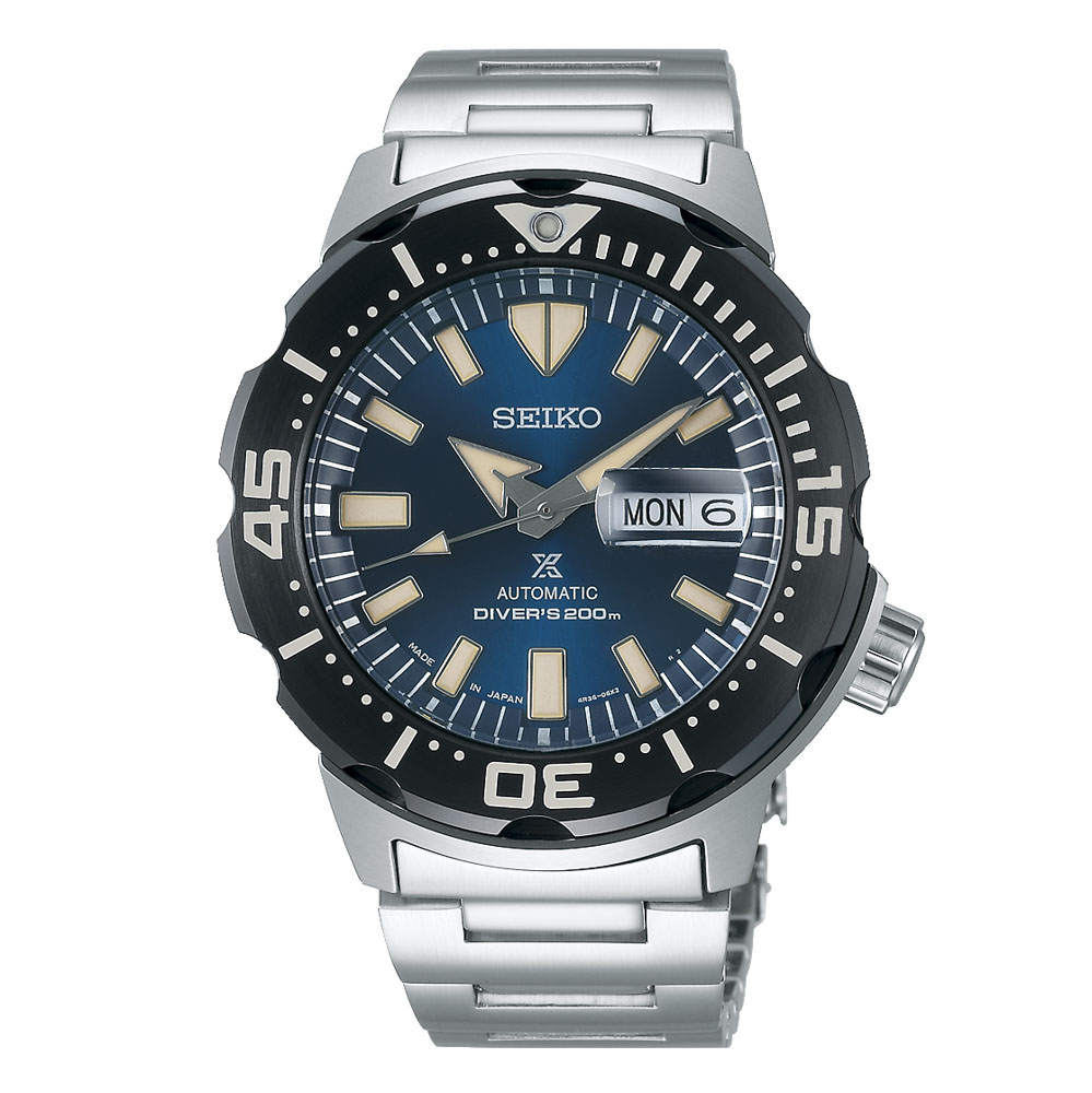 プレサージュ PRESAGE 腕時計 PSG・18Sセミスケルトン砂紋ダイヤルM 