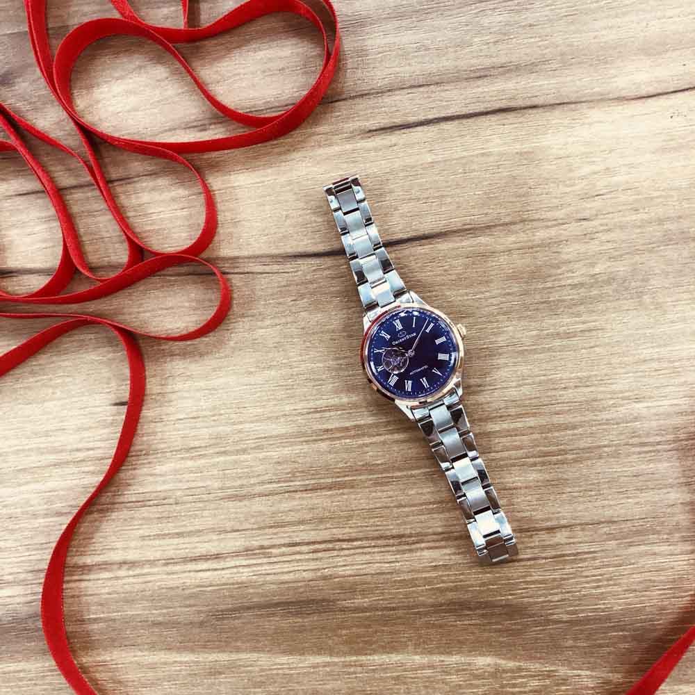 オリエントスター ORIENT STAR 腕時計 ムーンフェイズ レザーベルトMウォッチ RK-AM0009L【FITHOUSE ONLINE  SHOP】 | フィットハウス公式オンラインショップ | FIT HOUSE ONLINE SHOP