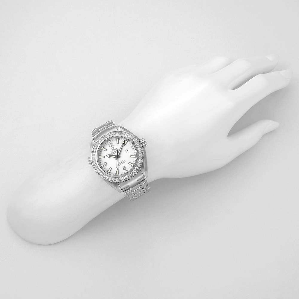 オメガ OMEGA 腕時計 シーマスタープラネットオーシャン コーアクシャル ダイヤLウォッチ AT 232.15.38.20.04.001【FITHOUSE ONLINE SHOP】