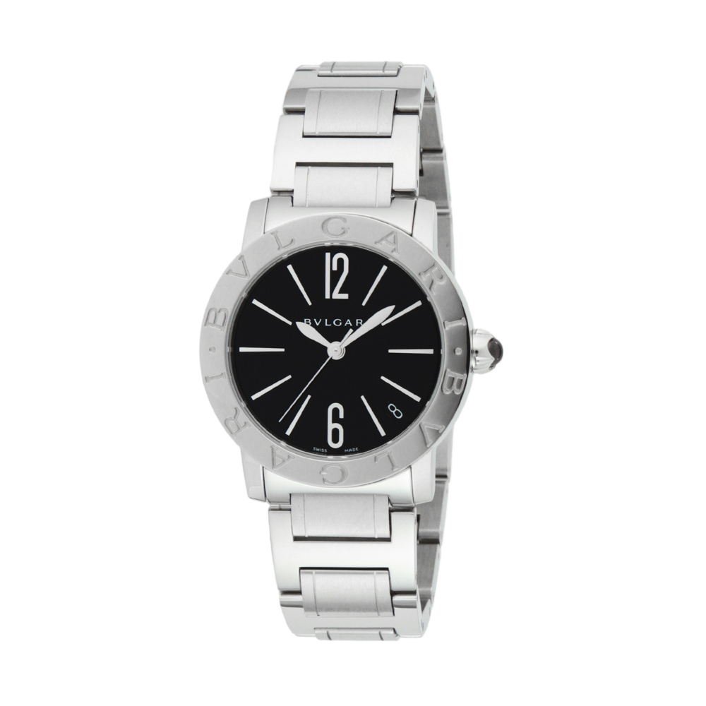 ブルガリ BVLGARI 腕時計 ブルガリブルガリ BBL33BSSD【FITHOUSE ONLINE SHOP】