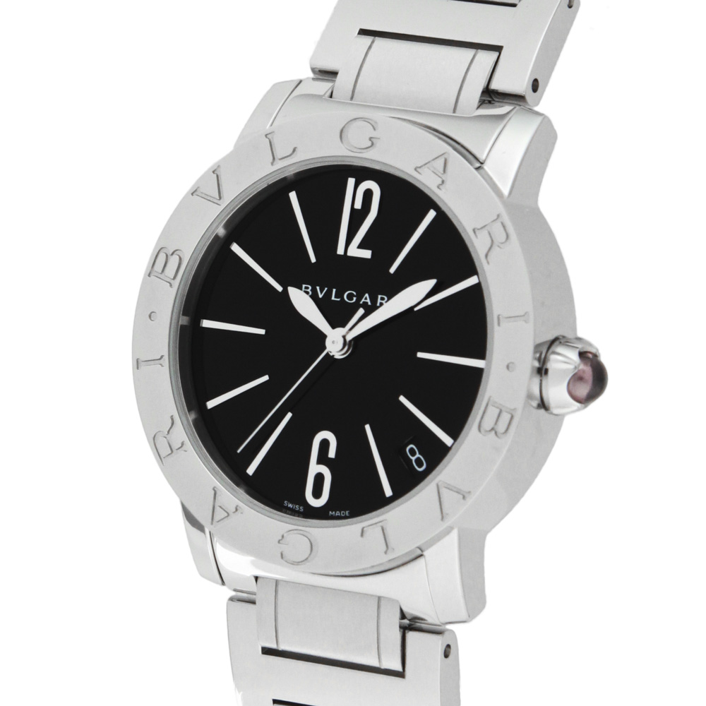 ブルガリ BVLGARI 腕時計 ブルガリブルガリ BBL33BSSD【FITHOUSE ONLINE SHOP】