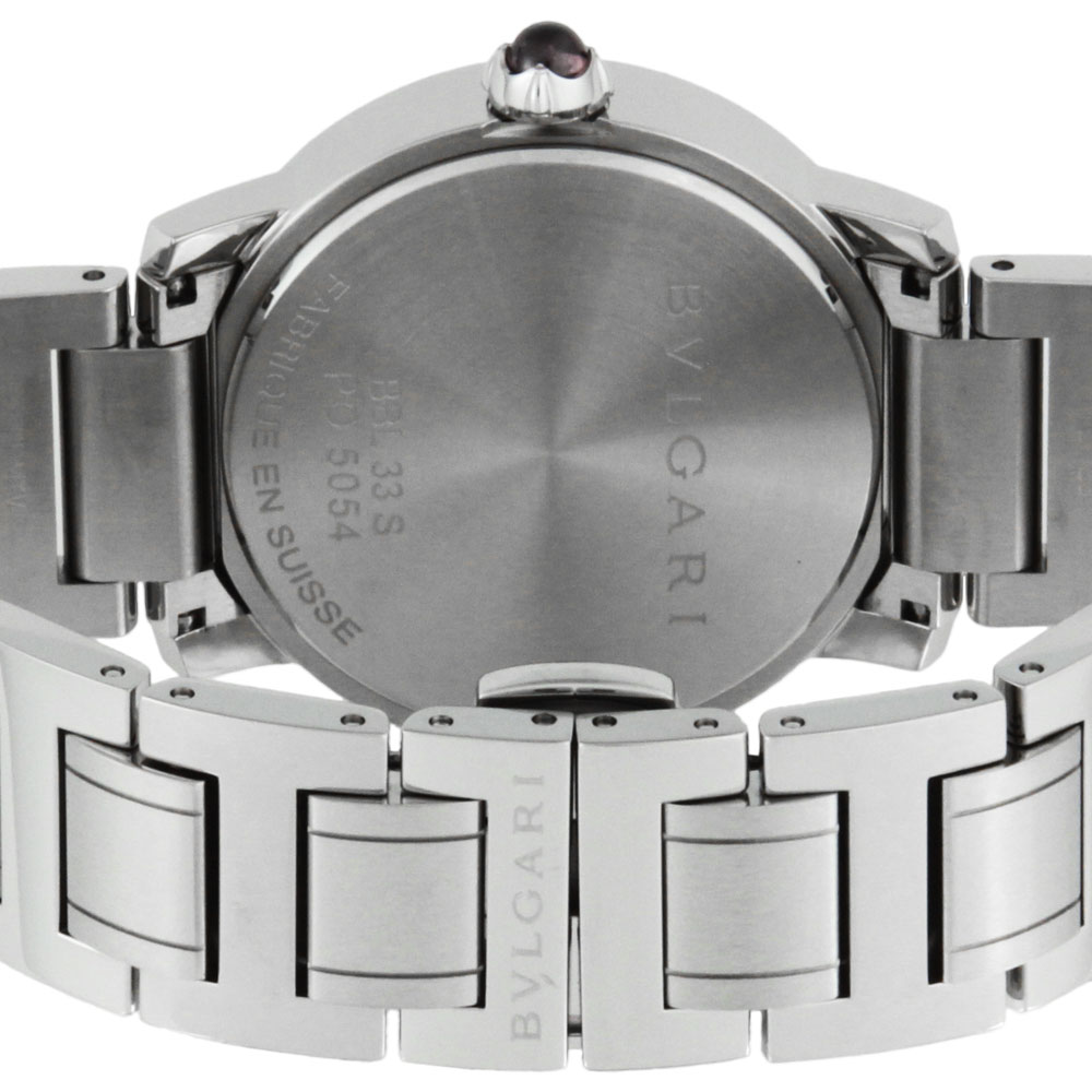 ブルガリ BVLGARI 腕時計 ブルガリブルガリ BBL33BSSD【FITHOUSE ONLINE SHOP】